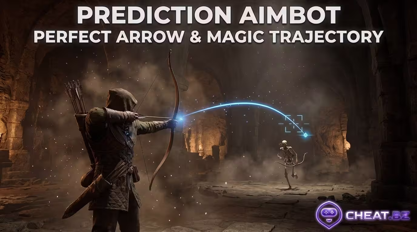 dark and darker aimbot